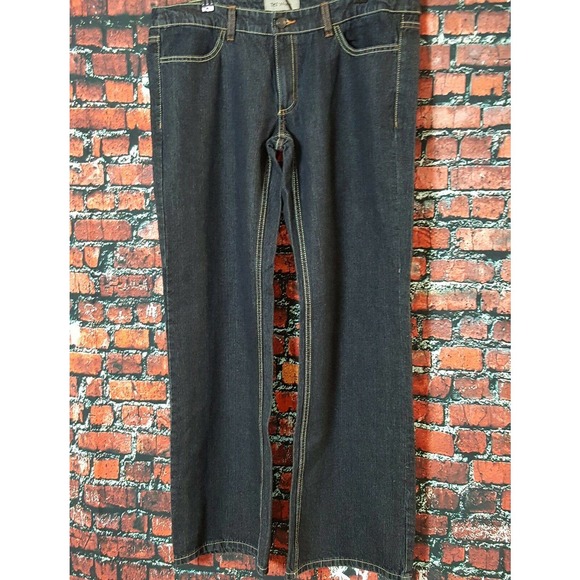 Tex by Max Azria Jeans Women's Size 10 Boot Cut - Picture 3 of 10